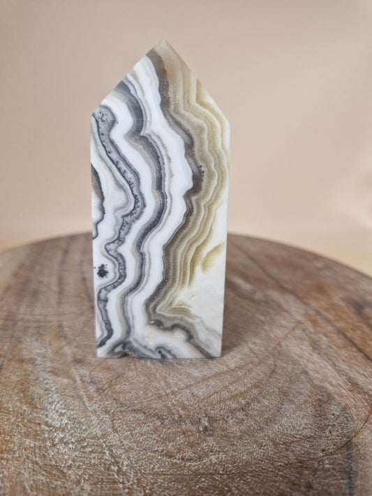 Zebra Jasper Tower (code Z6)