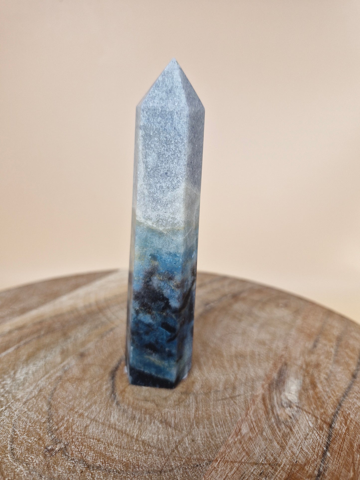 Trolleite Point
