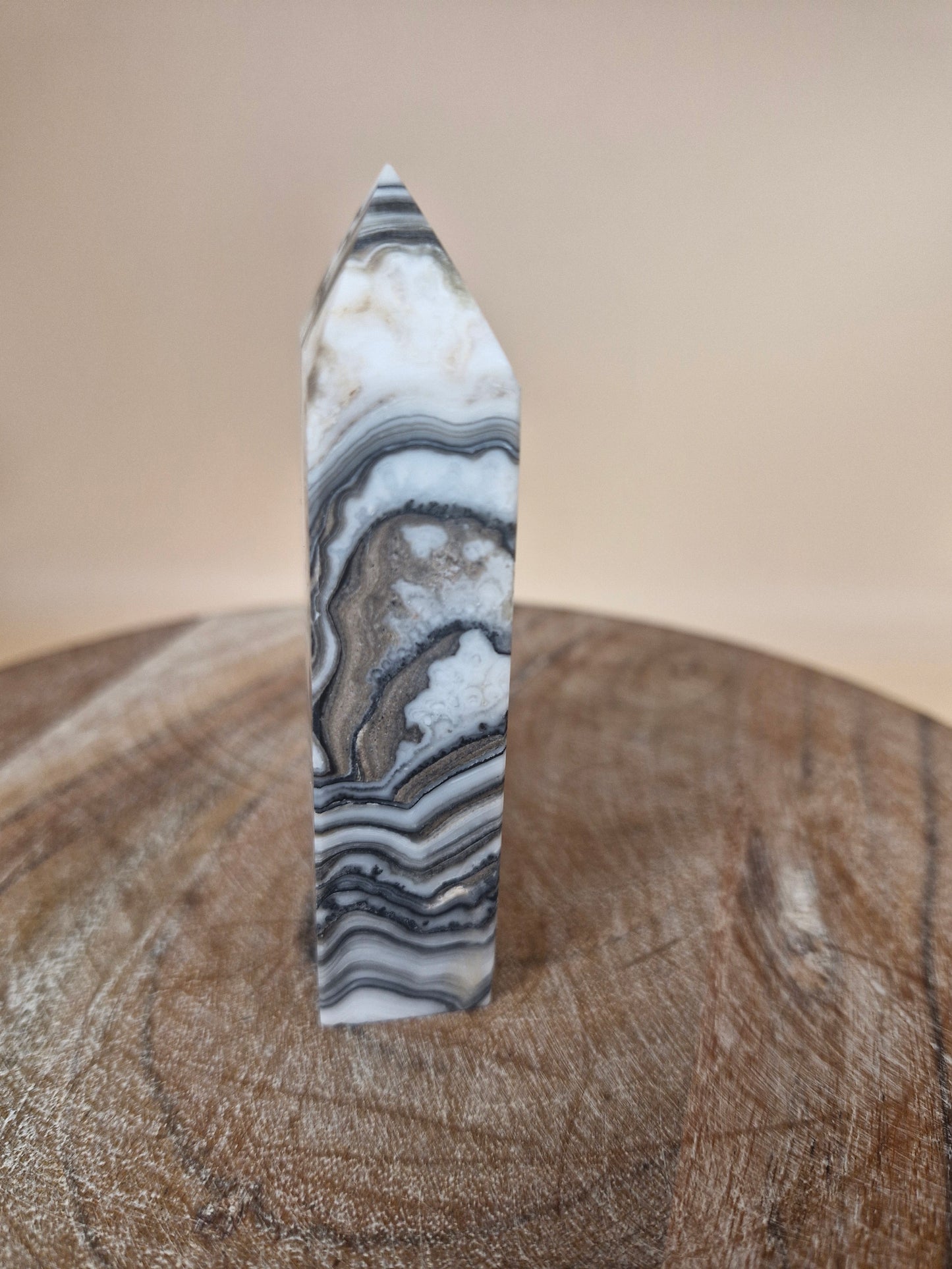 Zebra Jasper Tower (code Z1)