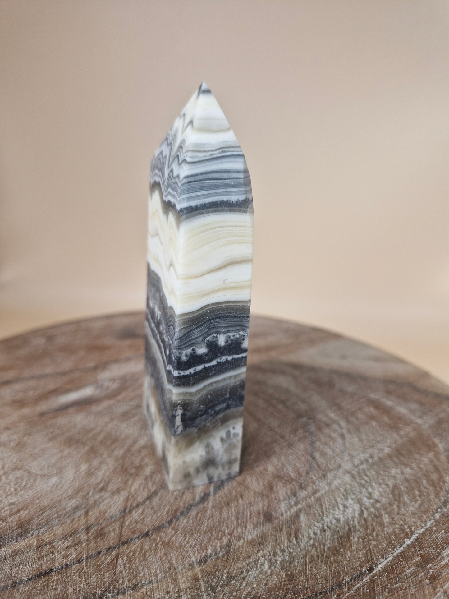 Zebra Jasper Tower (code Z4)