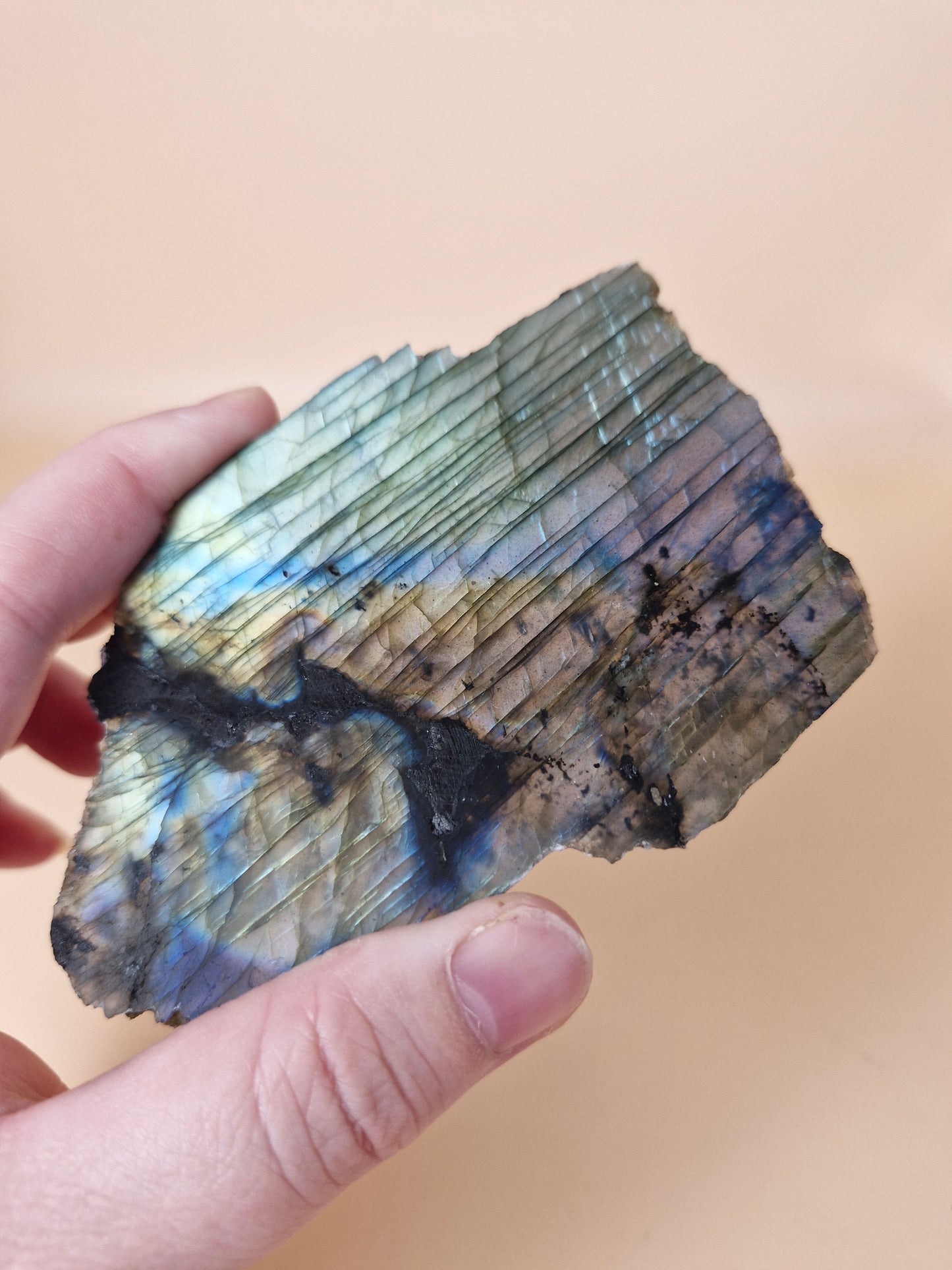 Labradorite Slab (code L3)