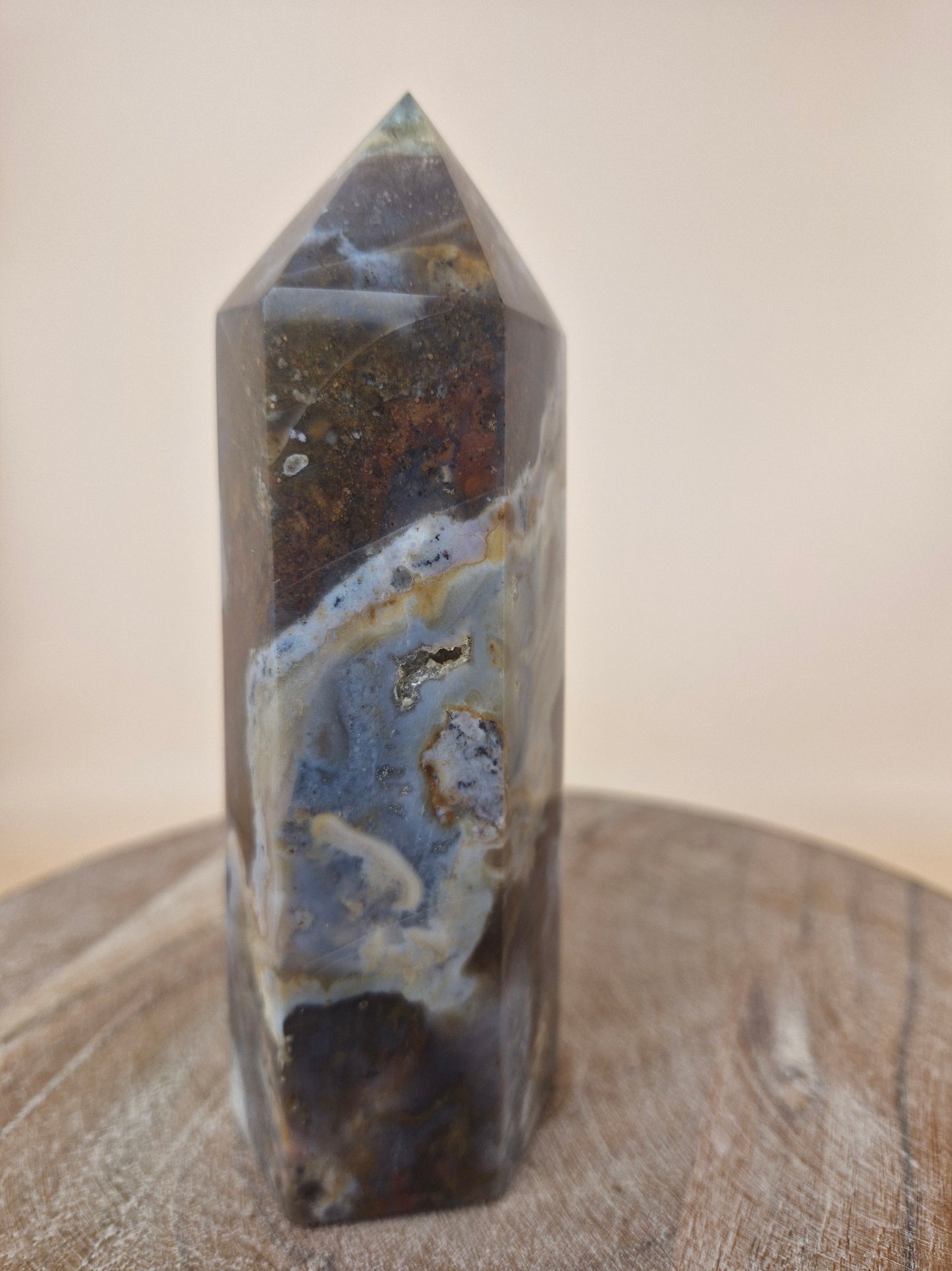 Ocean Jasper Tower