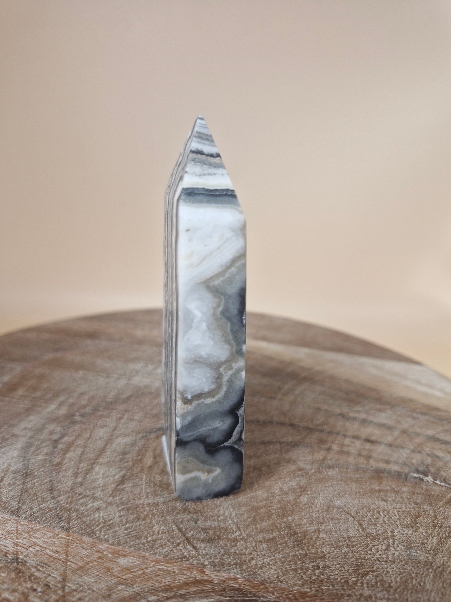 Zebra Jasper Tower (code Z3)