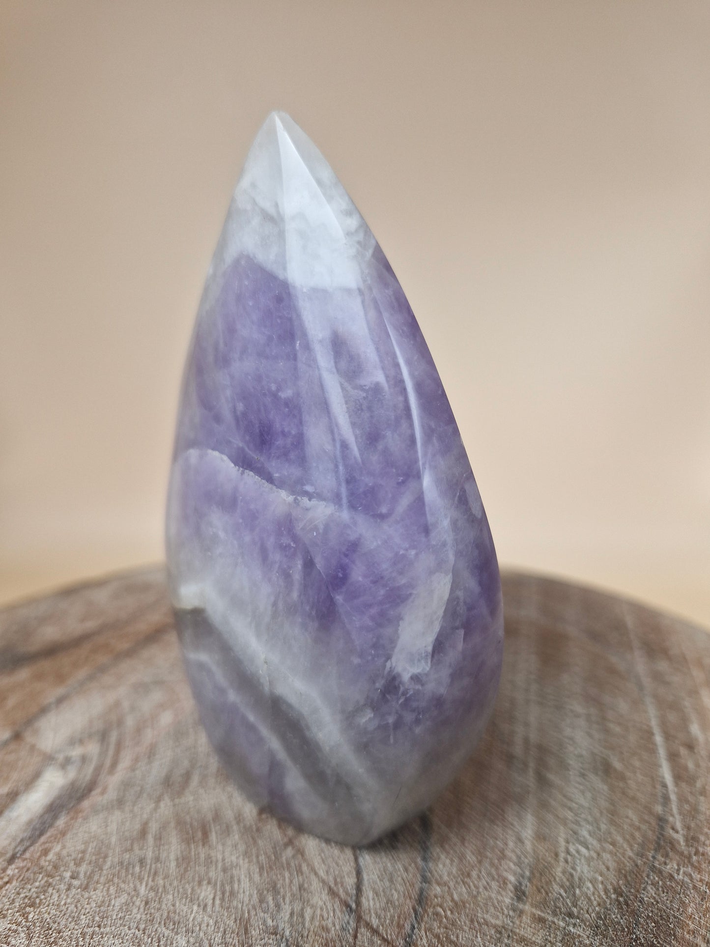 Chevron Amethyst Tower (code TA1)