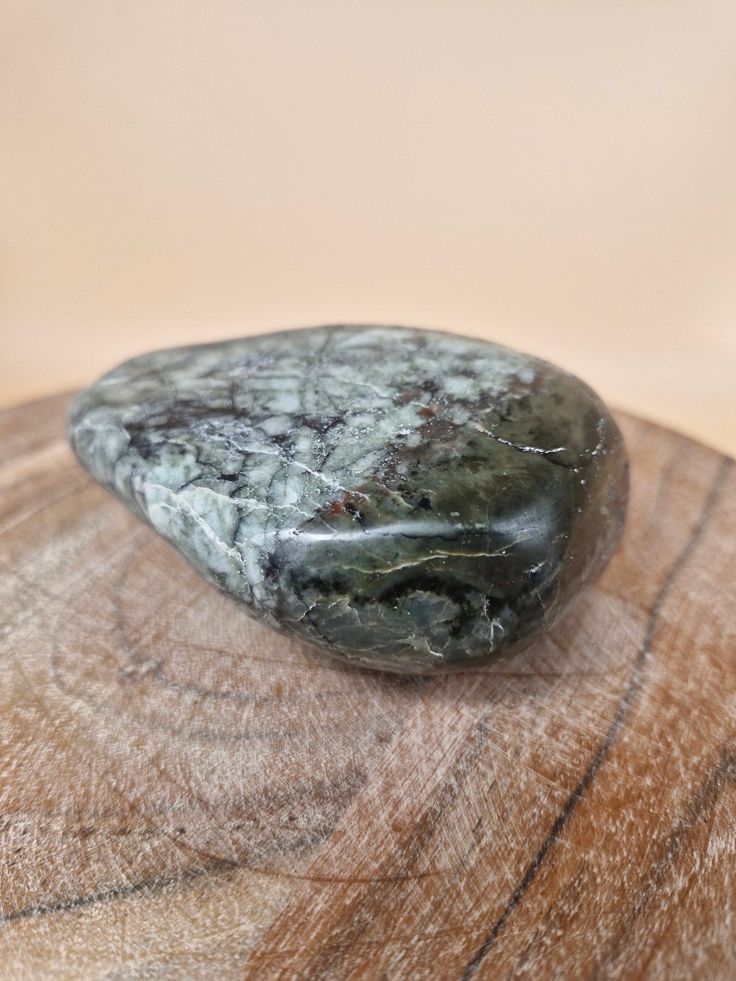 Emerald Nugget