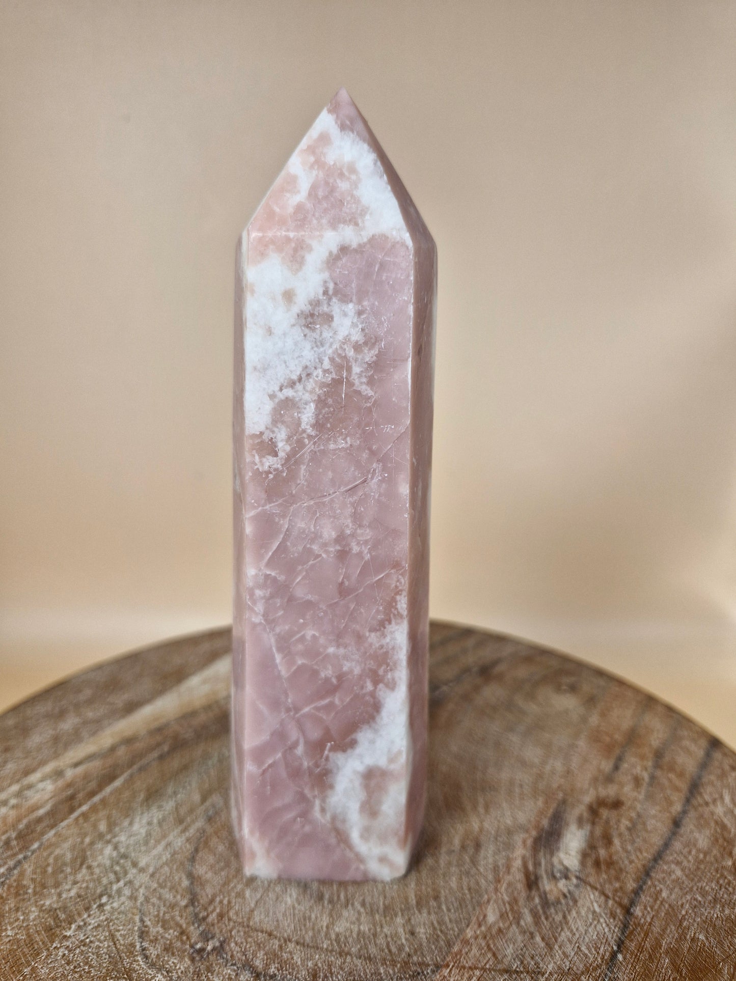 Pink Opal Tower (code PO3)