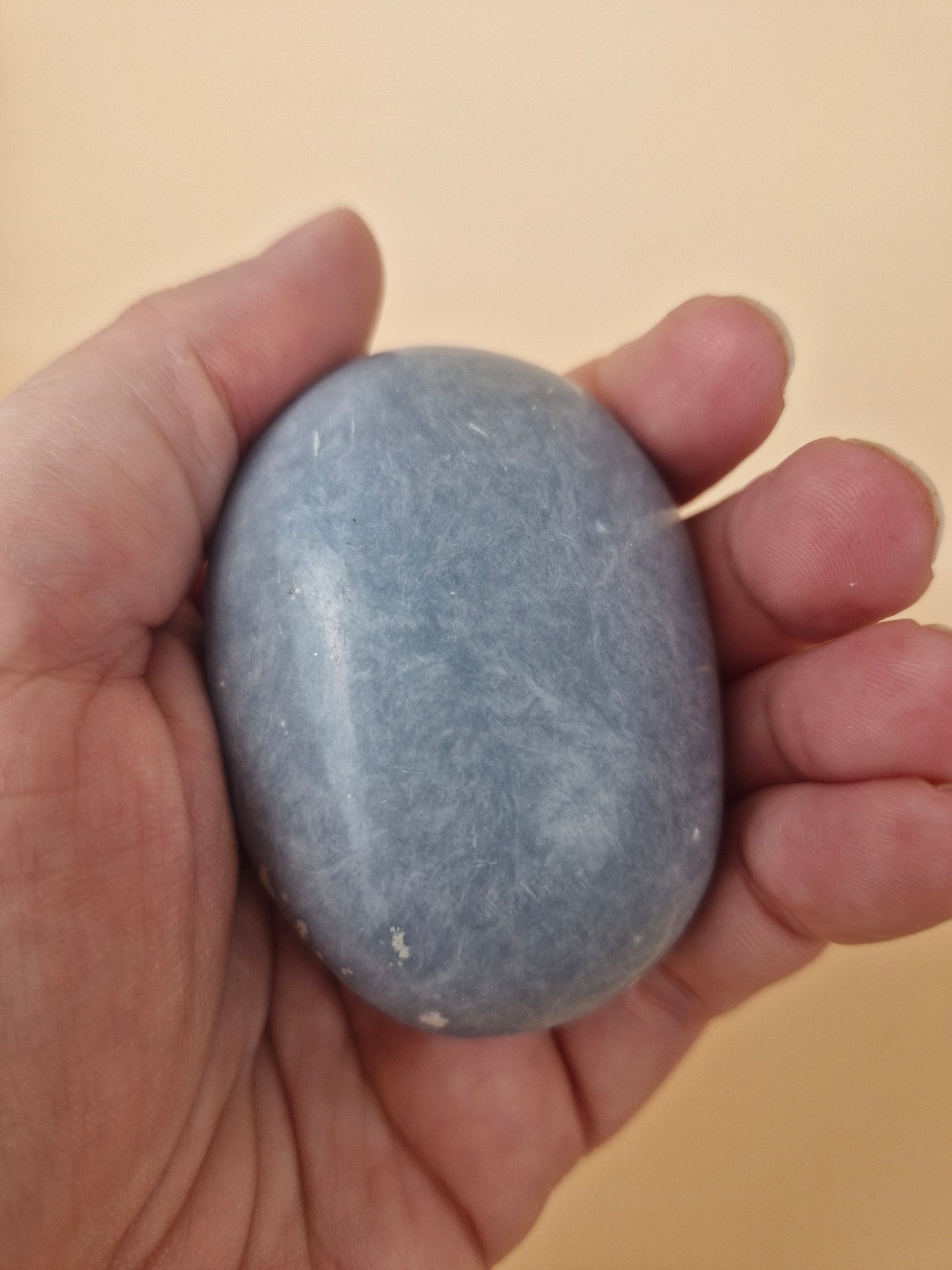 Angelite Palm (code AP3)