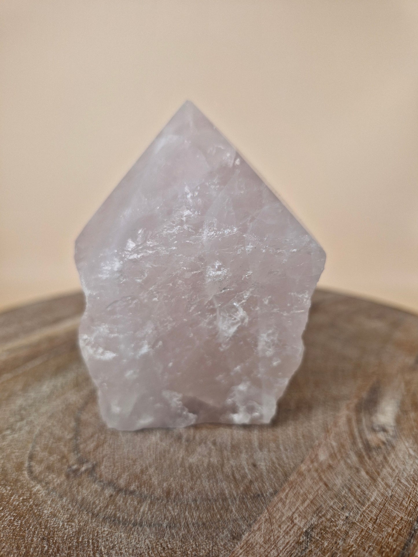 Rose Quartz TPP