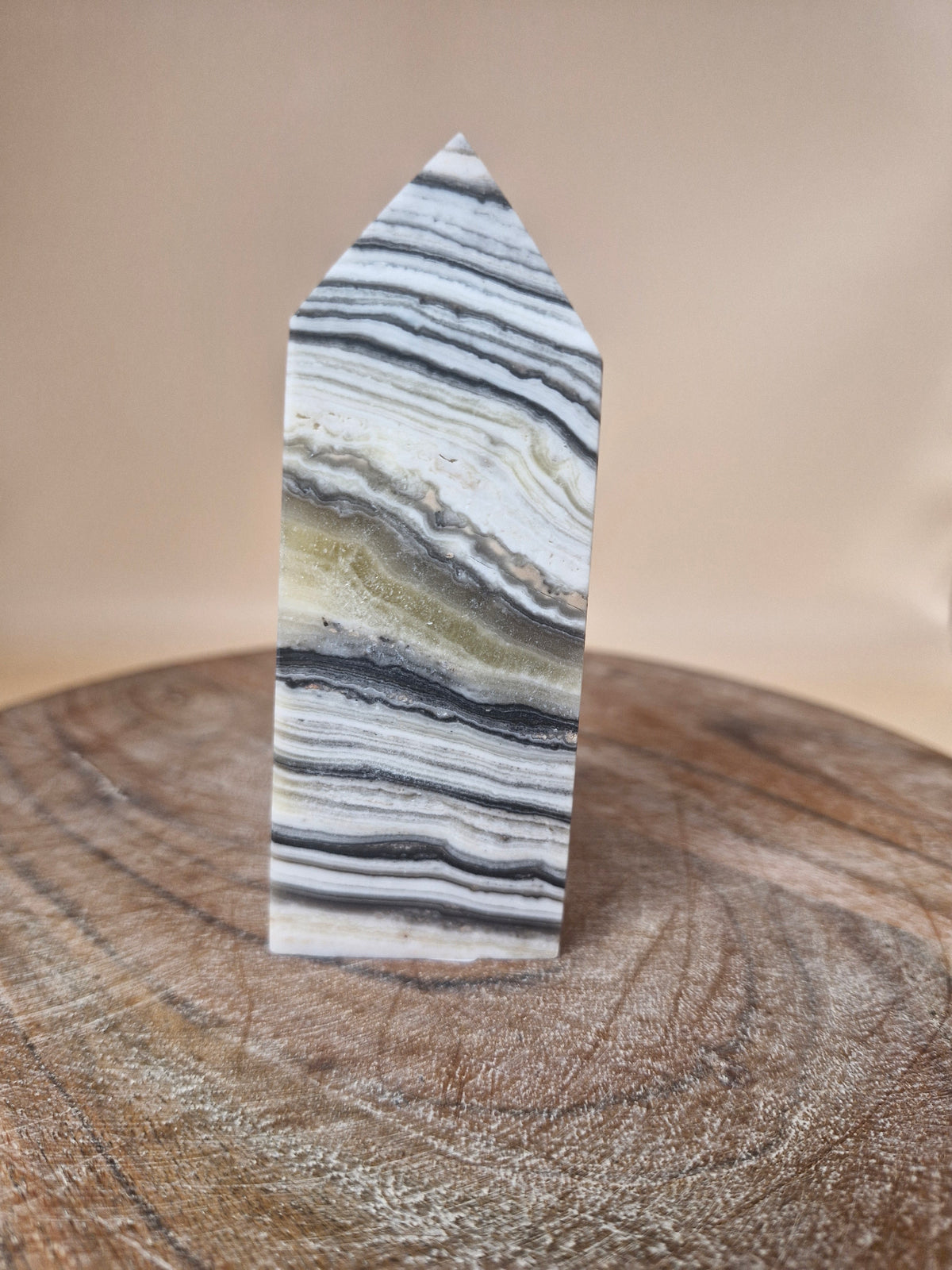 Zebra Jasper Tower (code Z5)