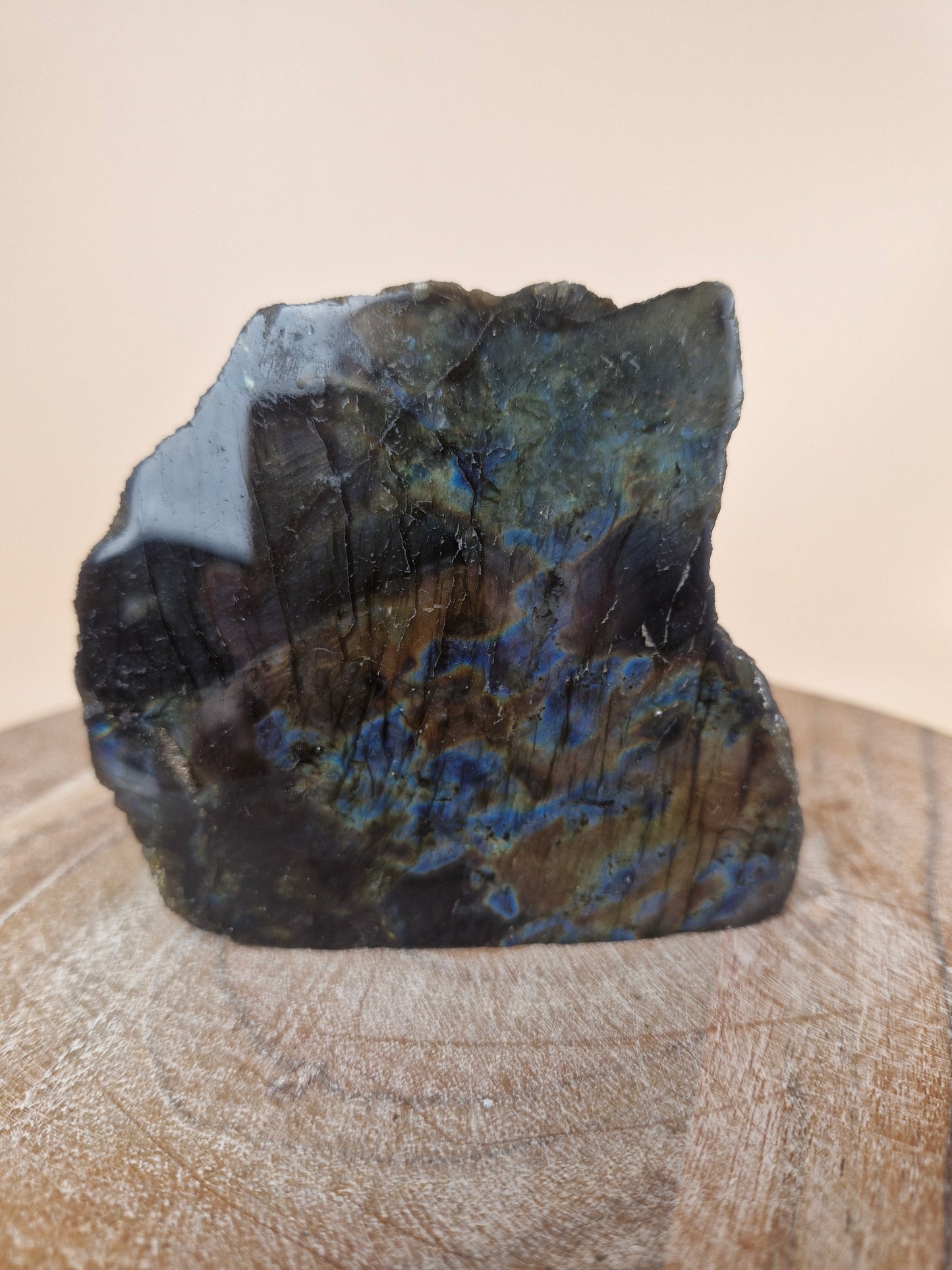 Labradorite Freeform
