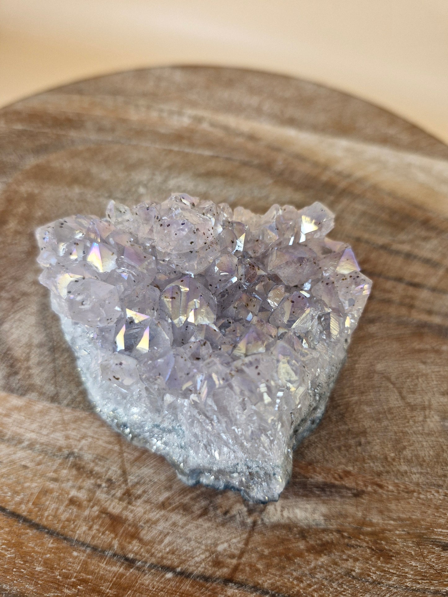 Angel Aura Cluster (code 2A)