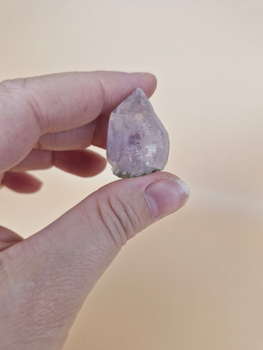 Amethyst Vera Cruz Point (code E)