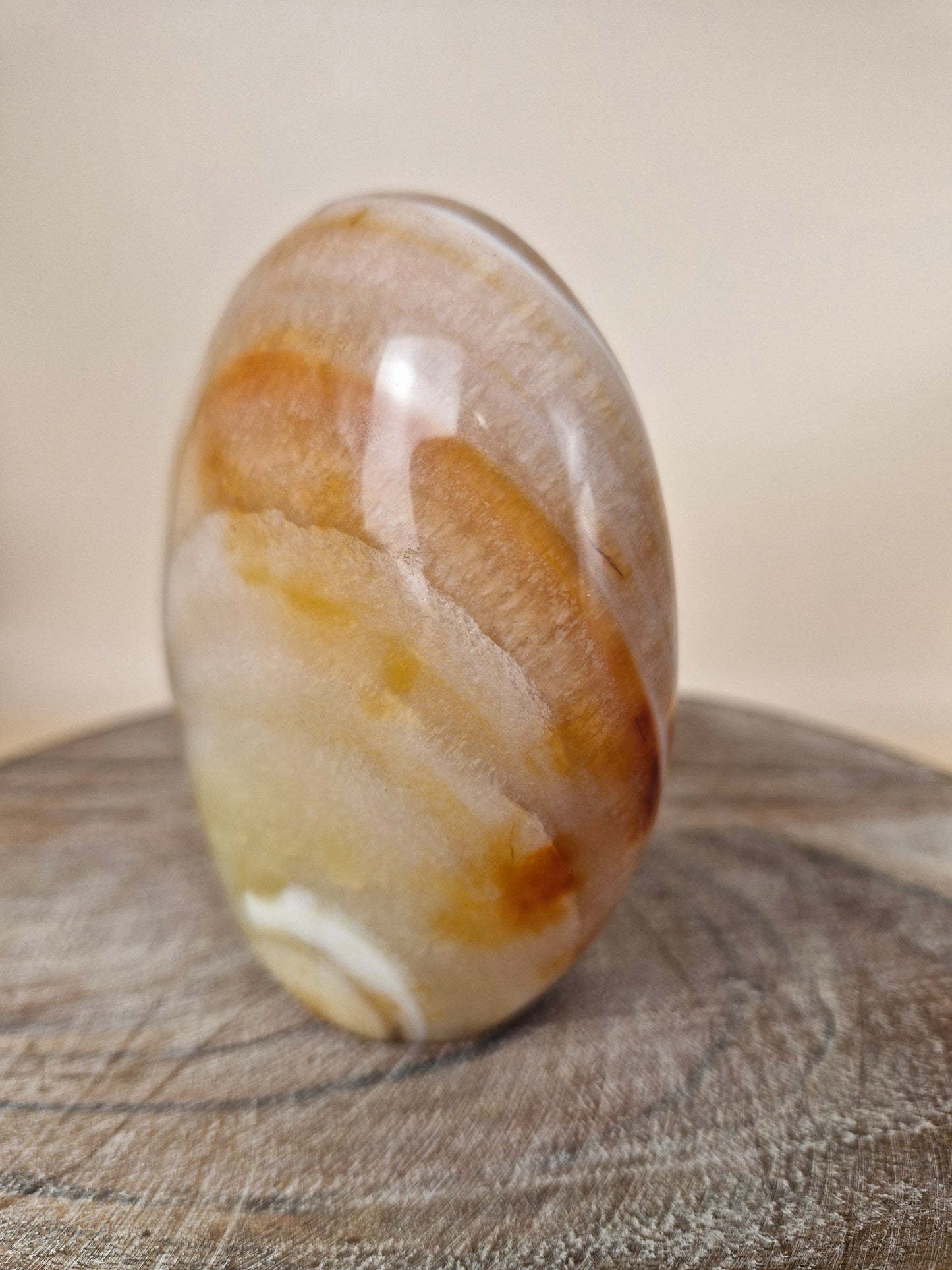 Carnelian Freeform (code CD)