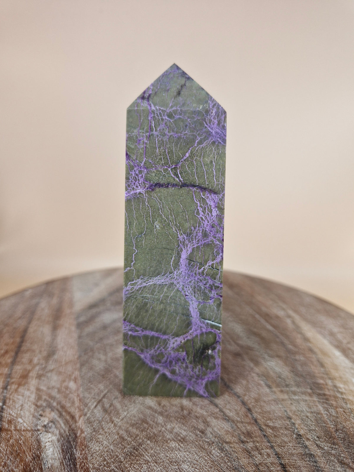 Atlantasite Tower (code AQ)