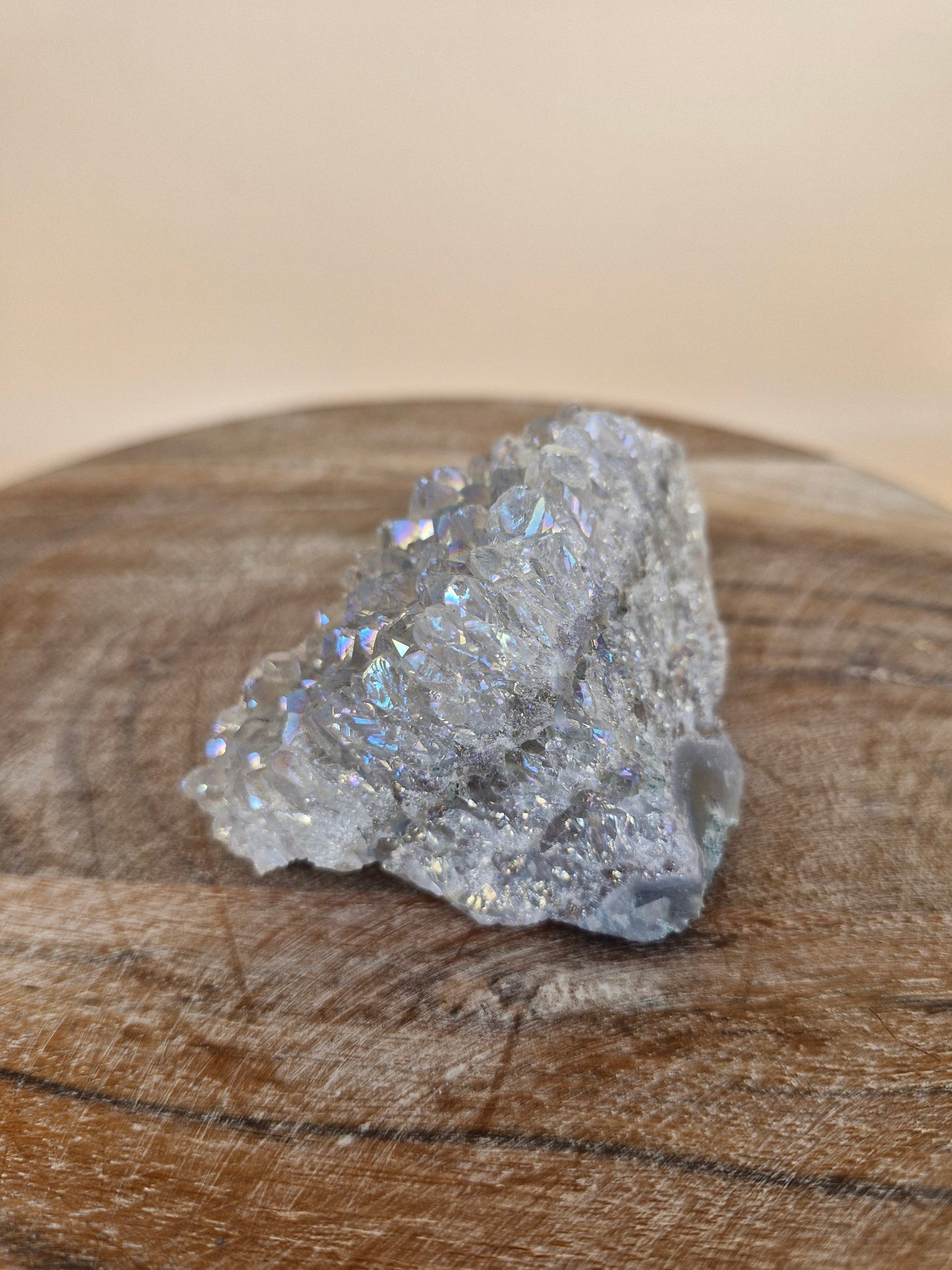 Angel Aura Cluster (code 4A)