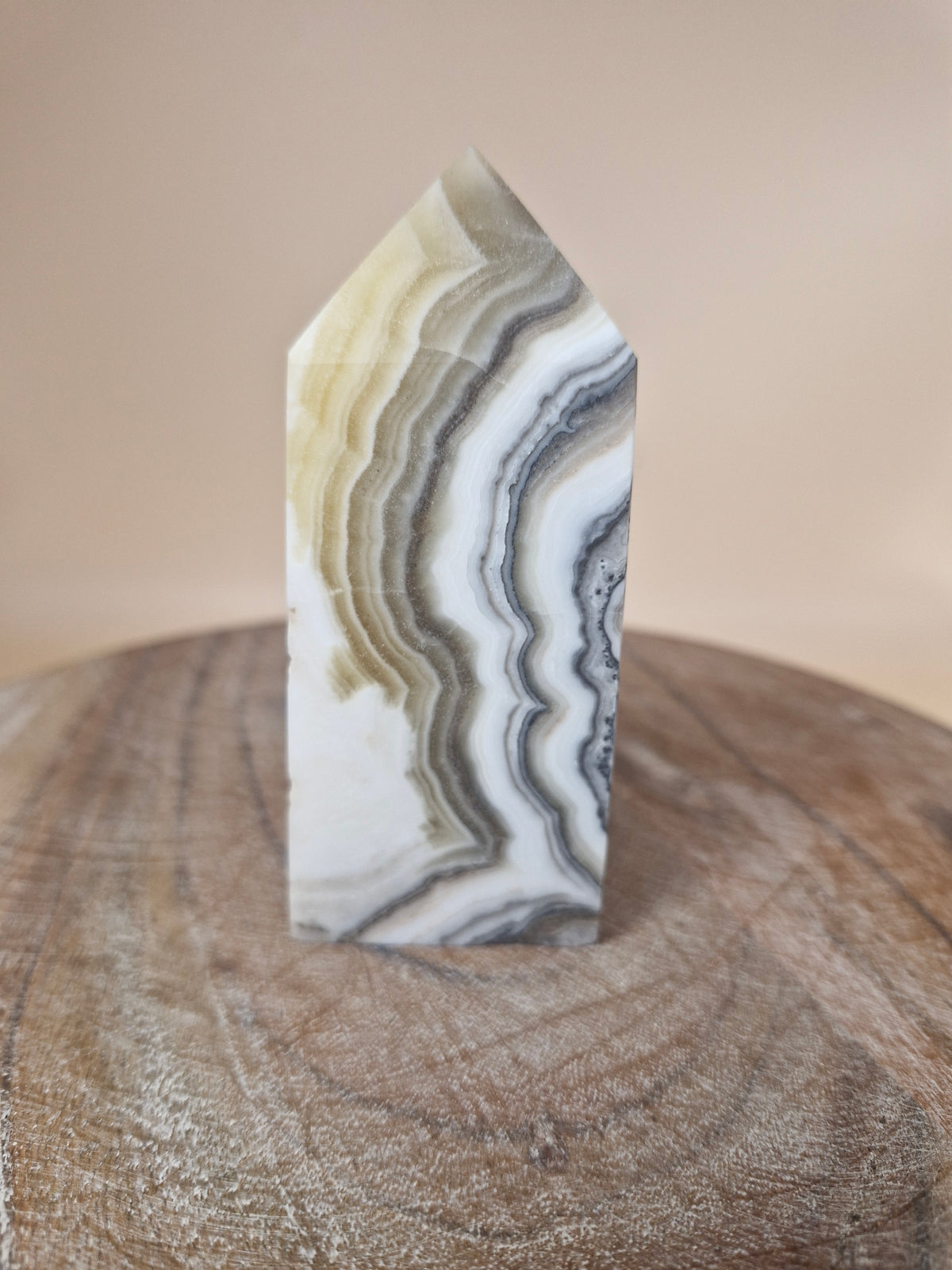 Zebra Jasper Tower (code Z6)