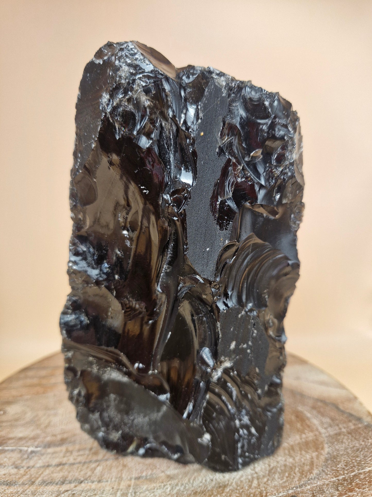 Obsidian Cut Base (code B)