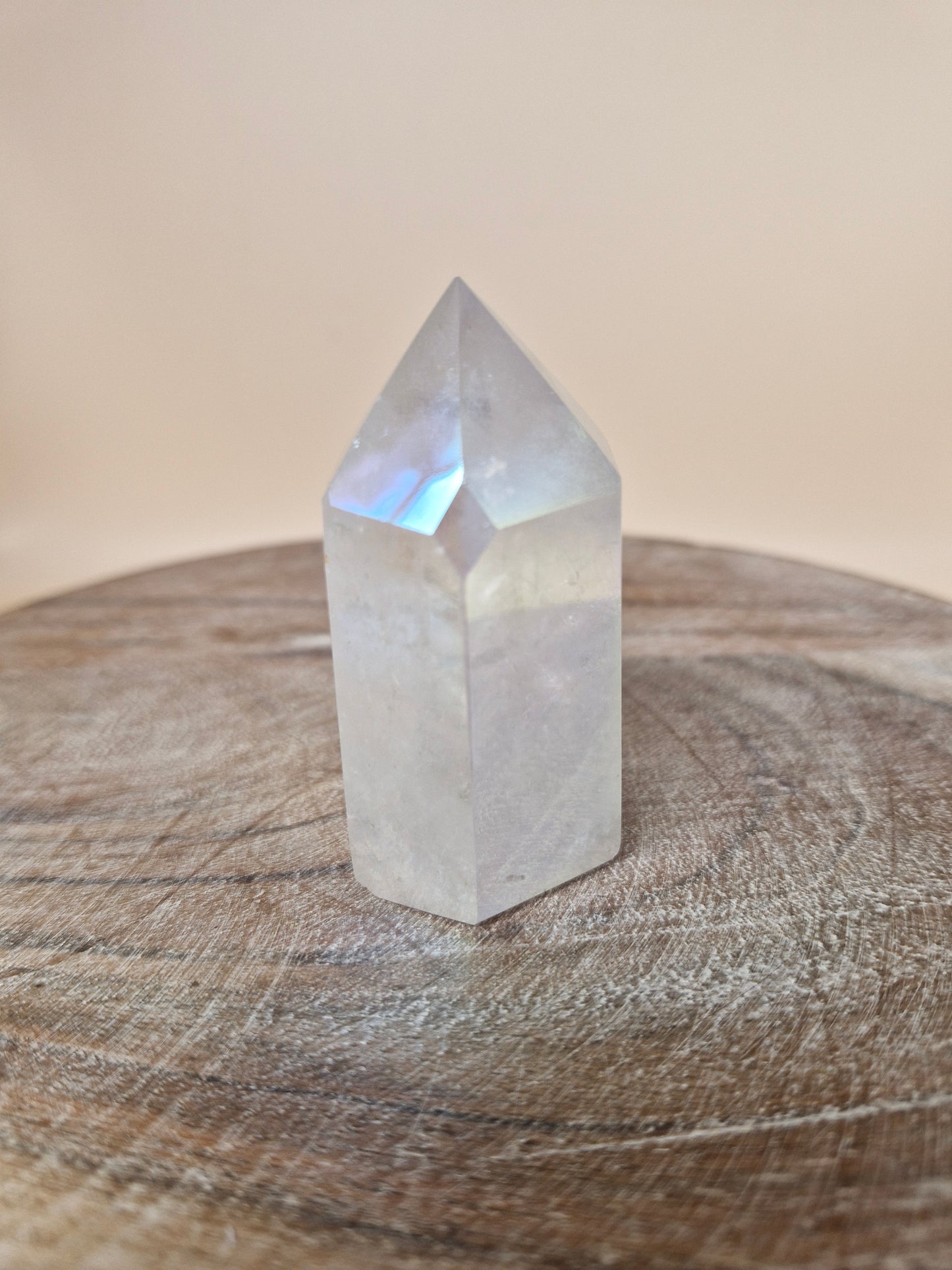 Angel Aura Mini Tower