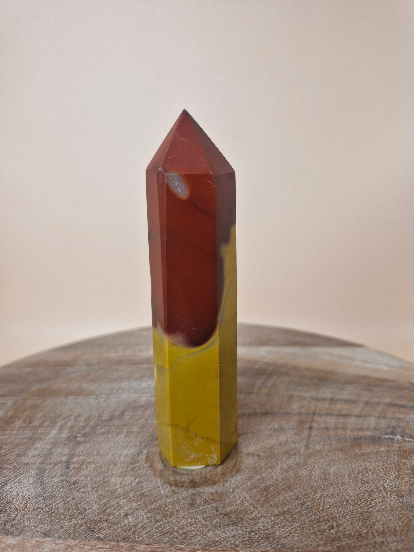 Mookaite Point (codeMB)