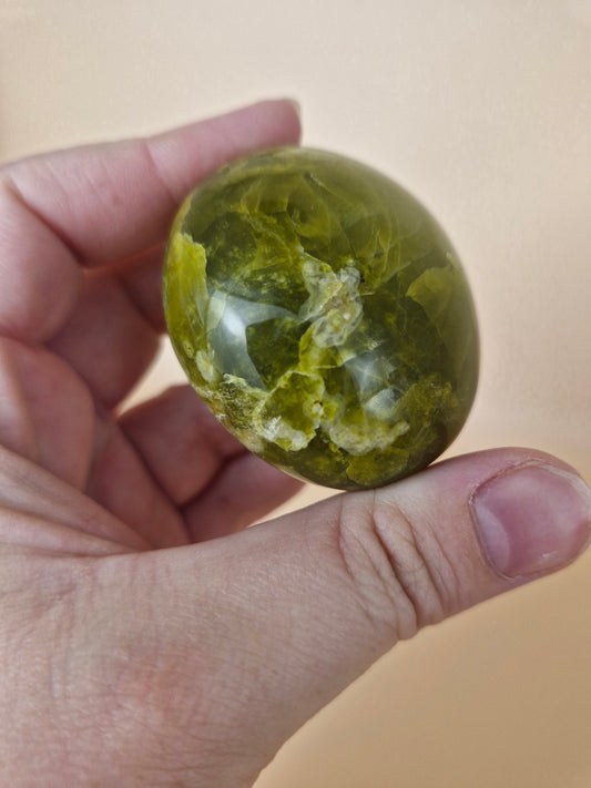 Green Opal Palm