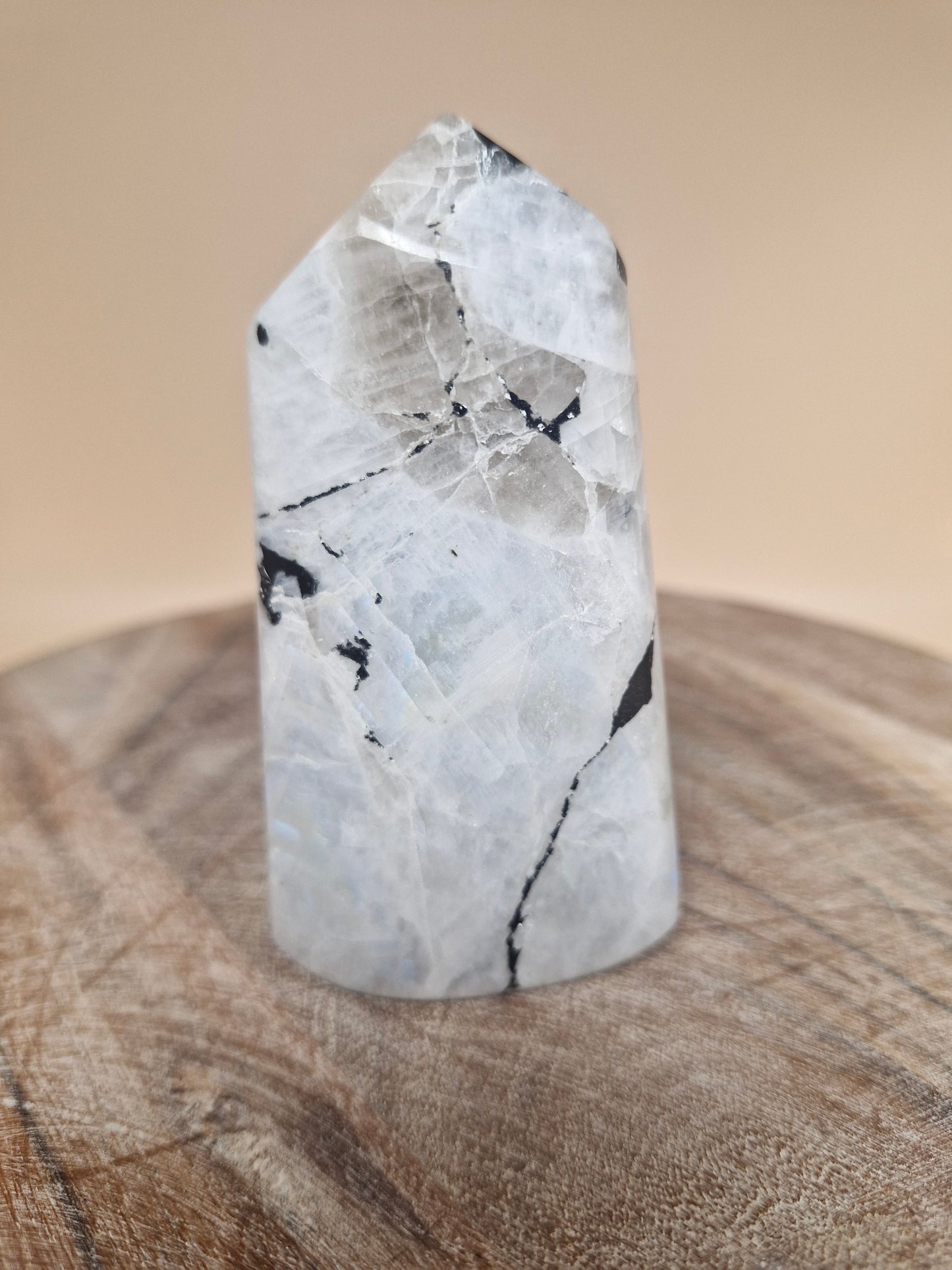 Rainbow Moonstone Tower (code RB4)