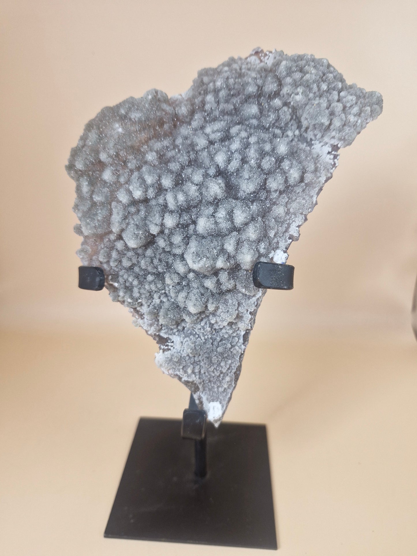 Flower Amethyst Specimen (code F10)