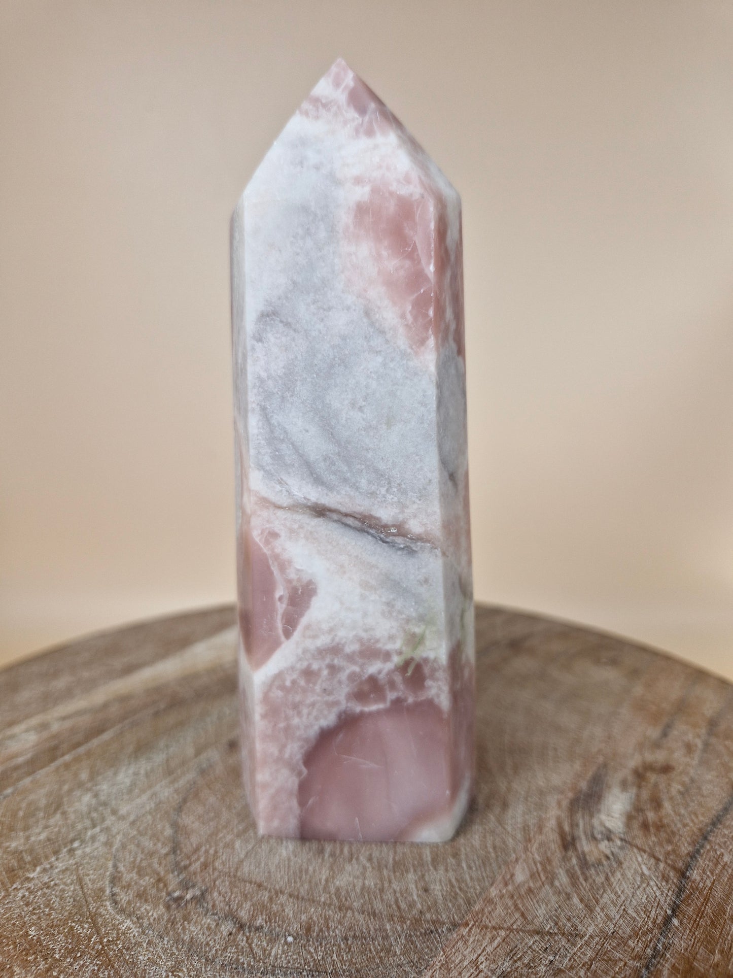 Pink Opal Tower (code PO2)