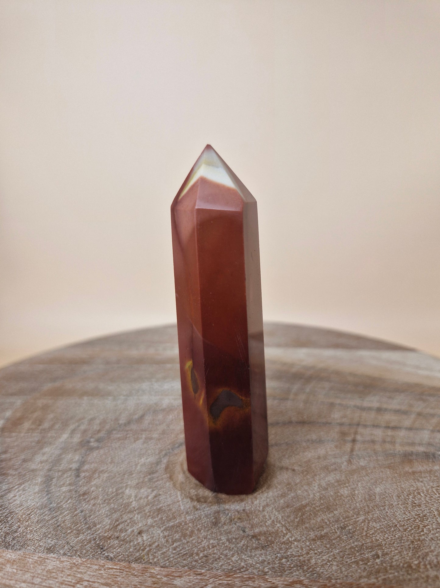 Mookaite Point (code MC)