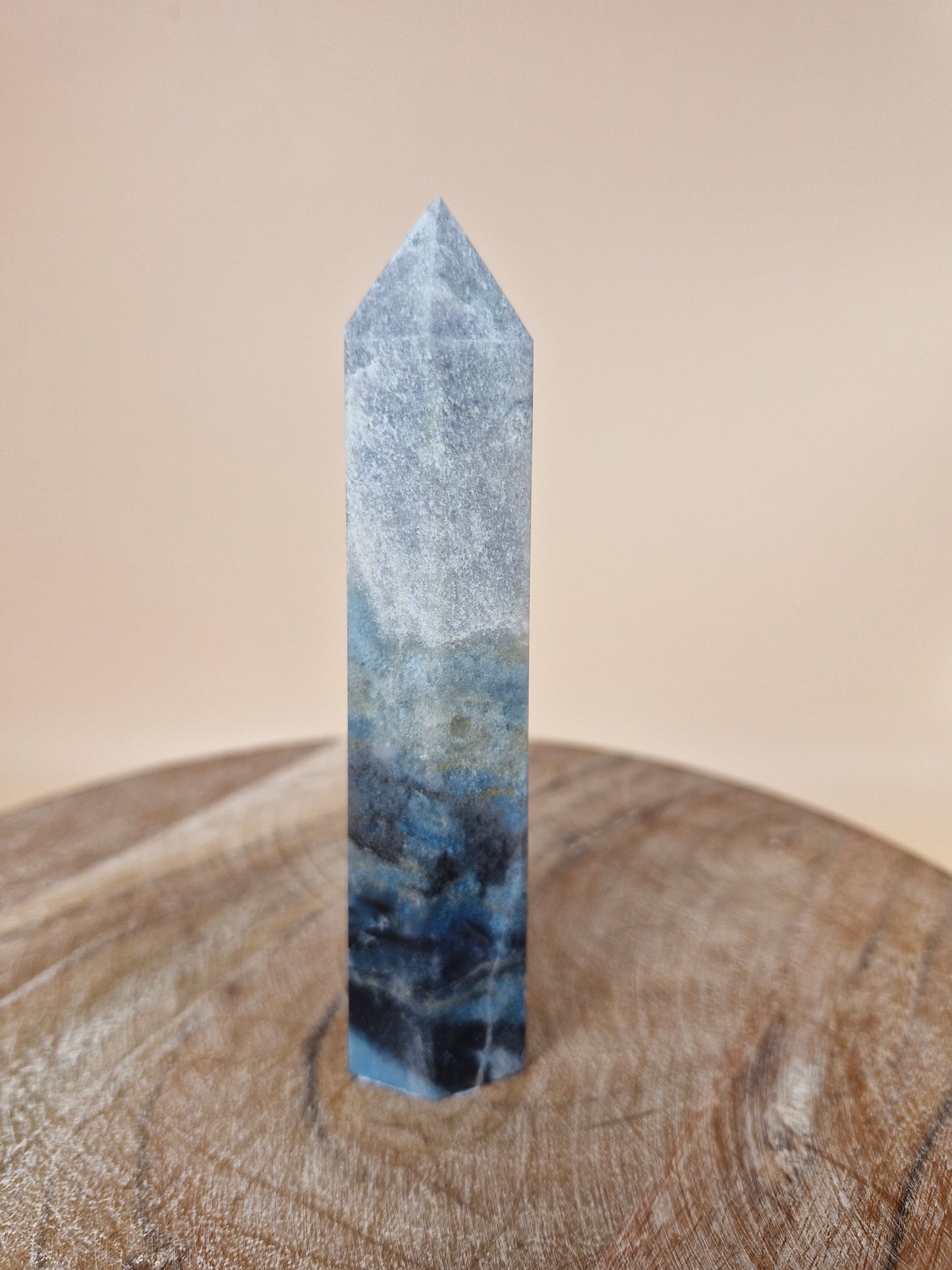 Trolleite Point