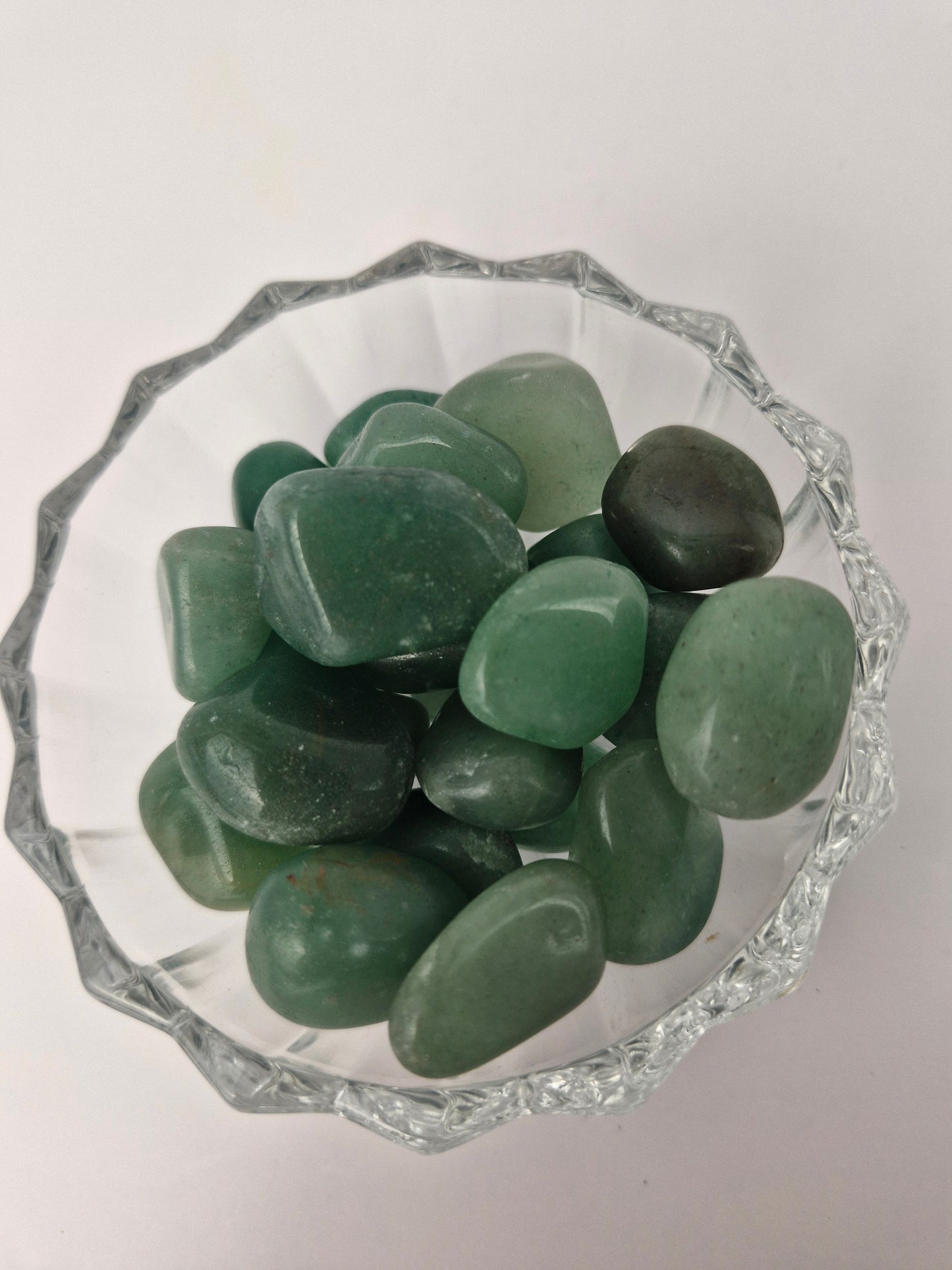 Green Aventurine Tumble - Small