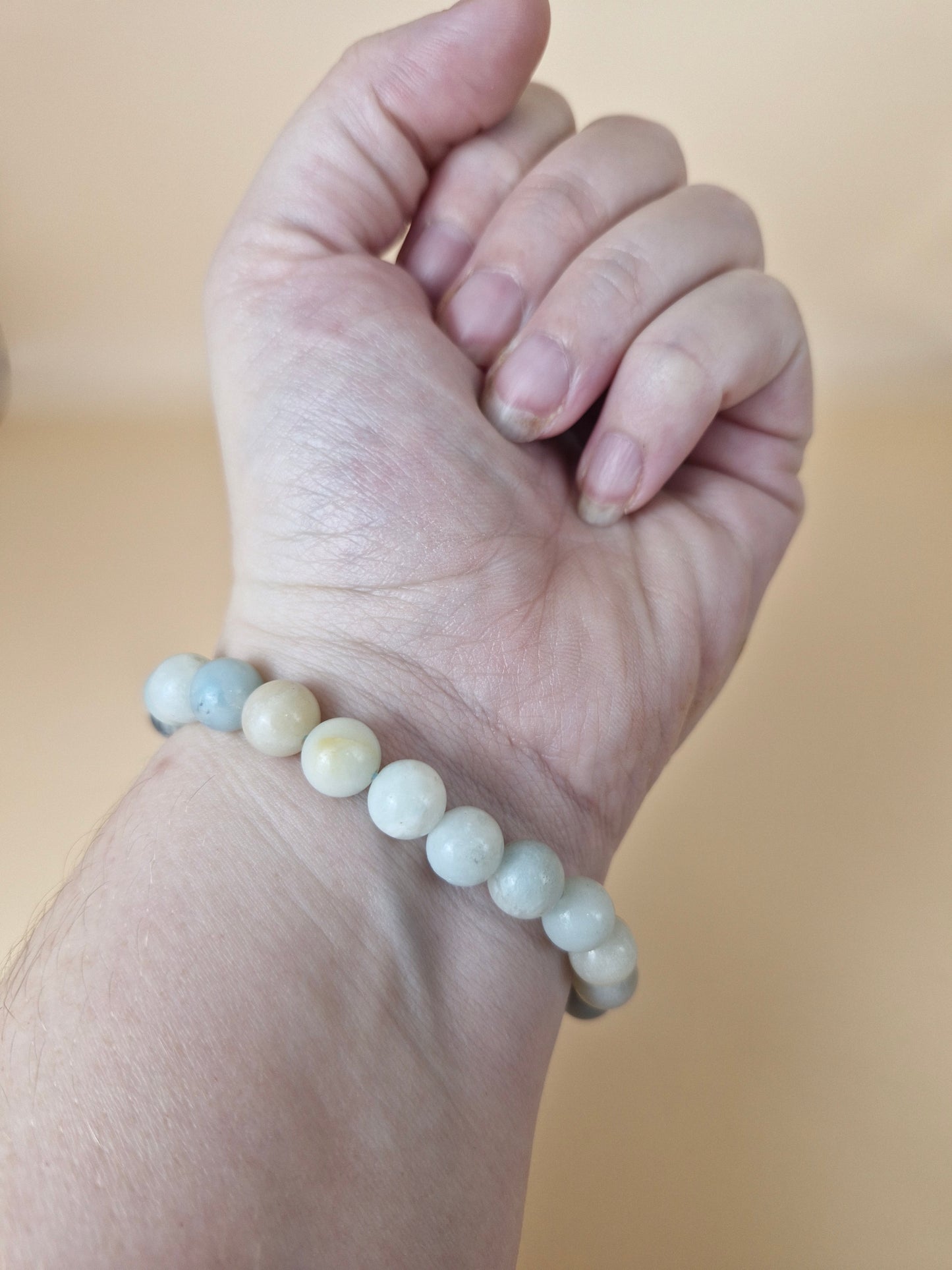 Amazonite Bracelet