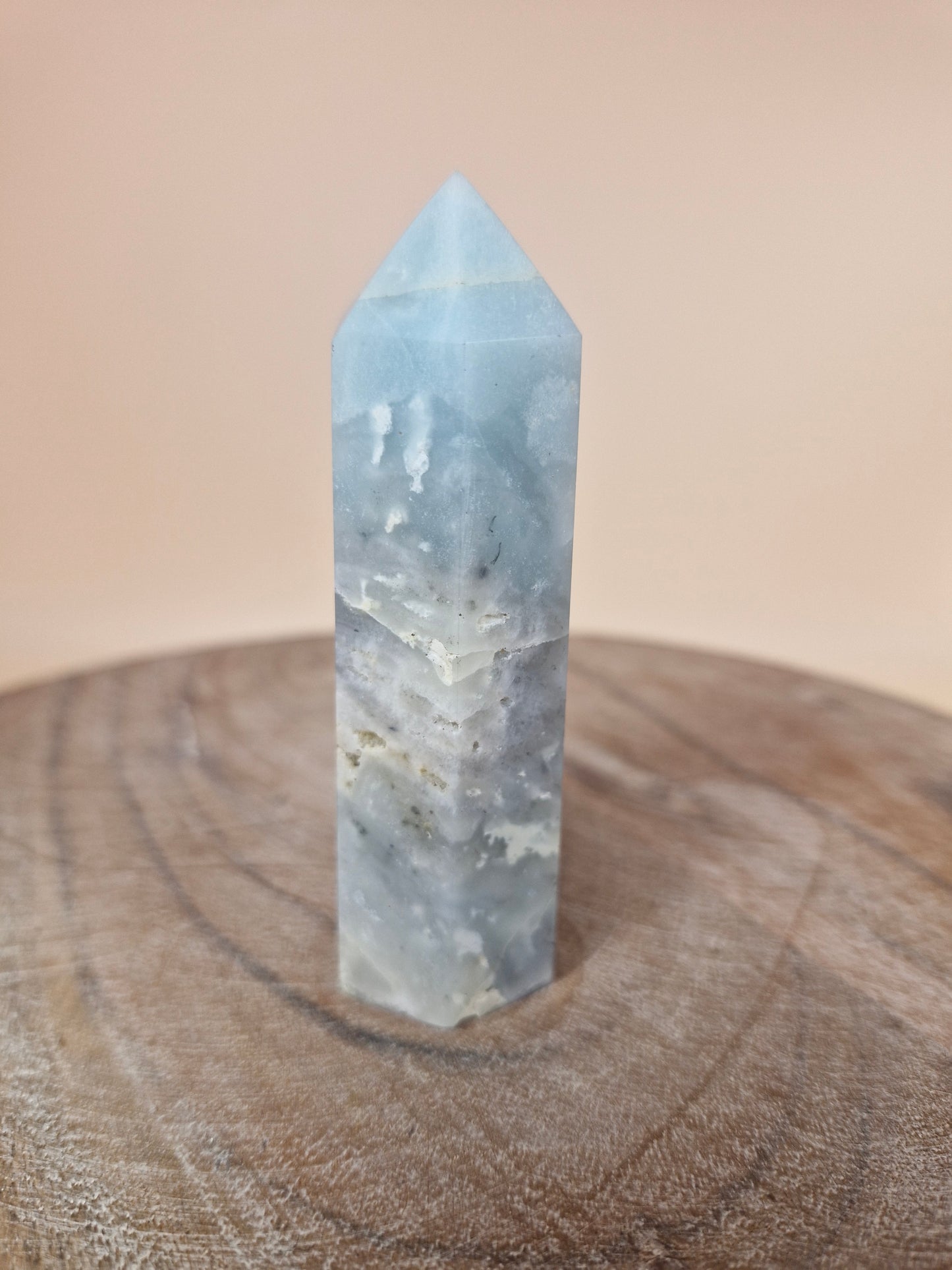 Blue Opal Point (code BO8)