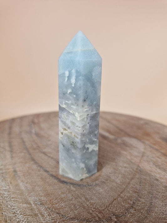 Blue Opal Point (code BO8)