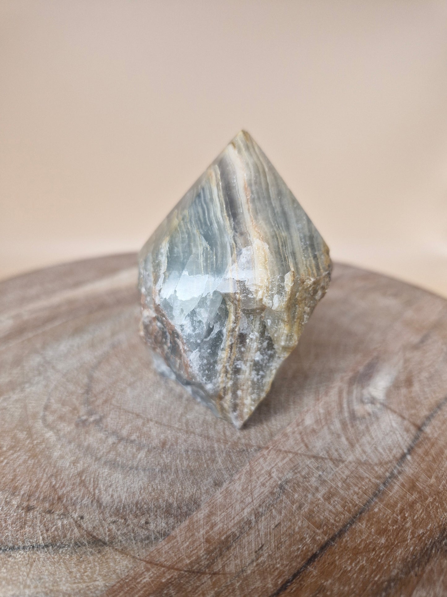 Blue Onyx TPP