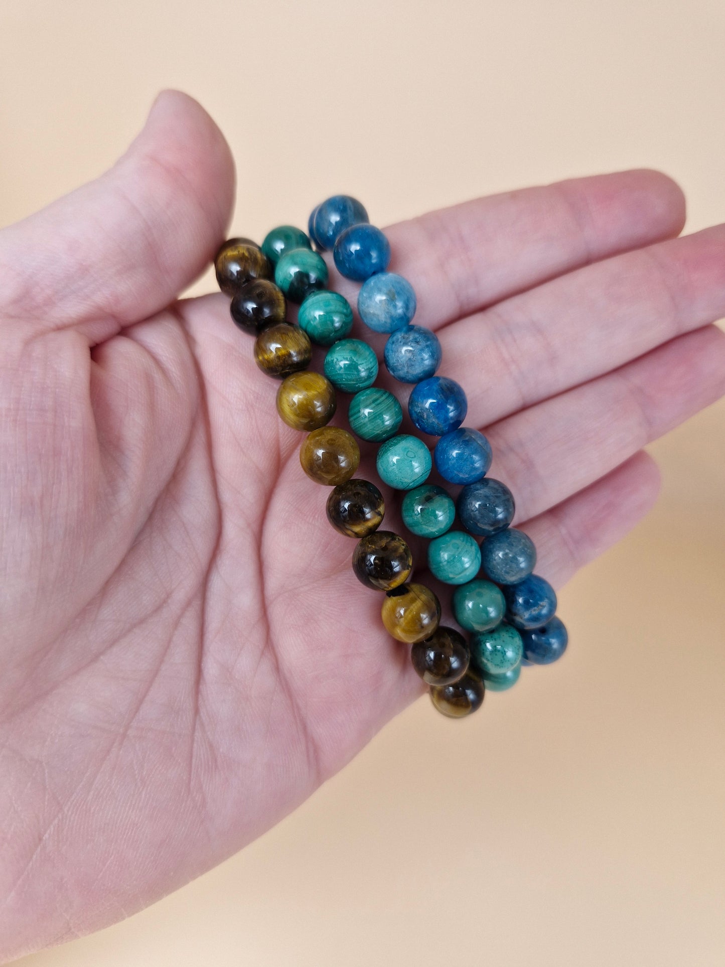 The Abundant Alchemist Stack