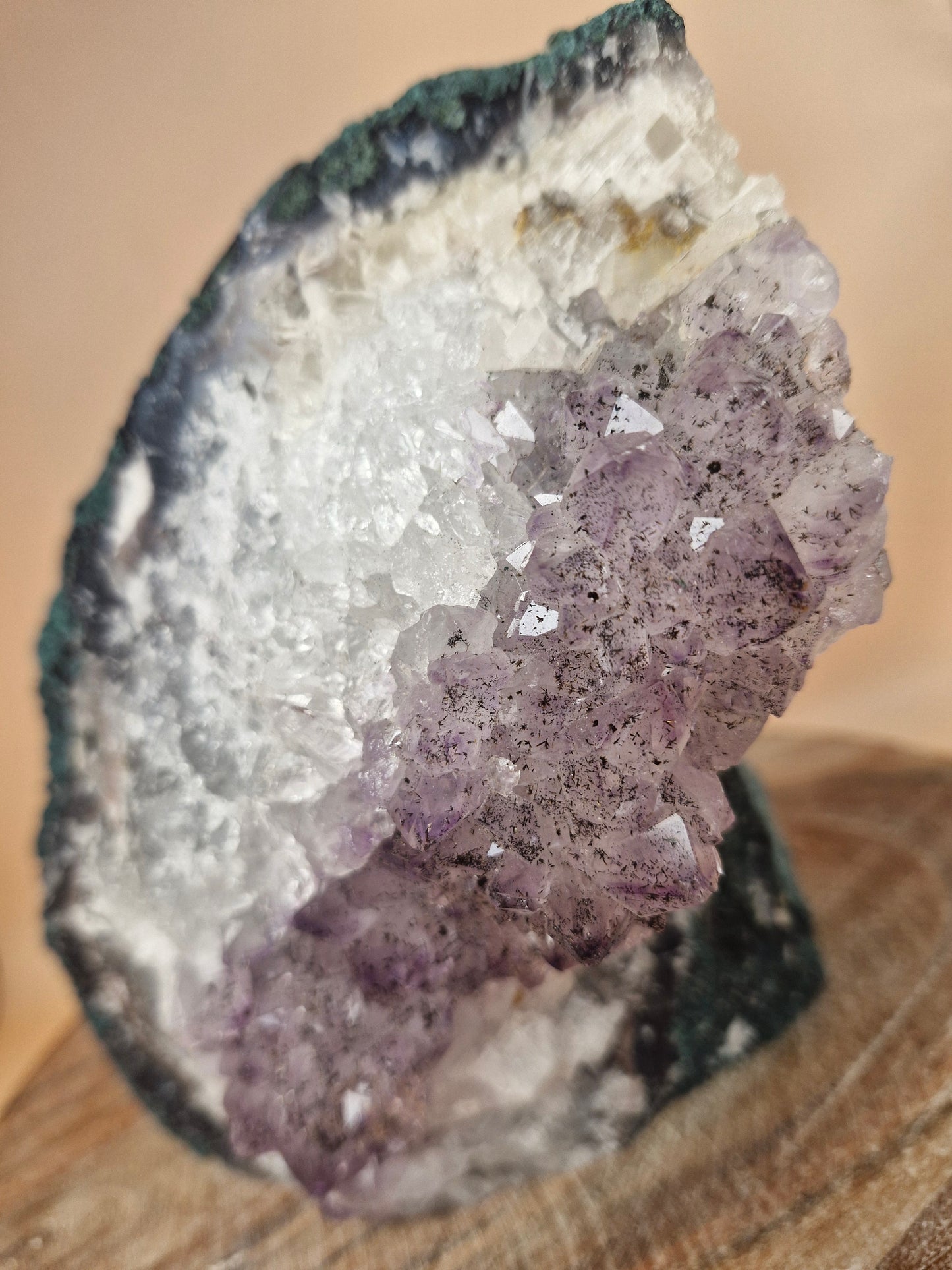 Amethyst Druze - 2.1kgs