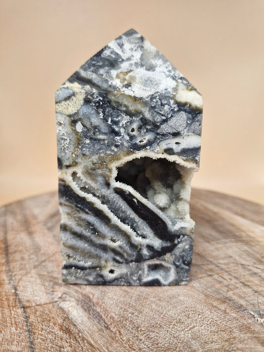 Sphalerite Tower - Small