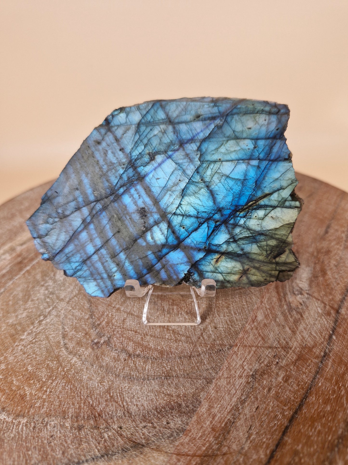 Labradorite Slab (code L2)