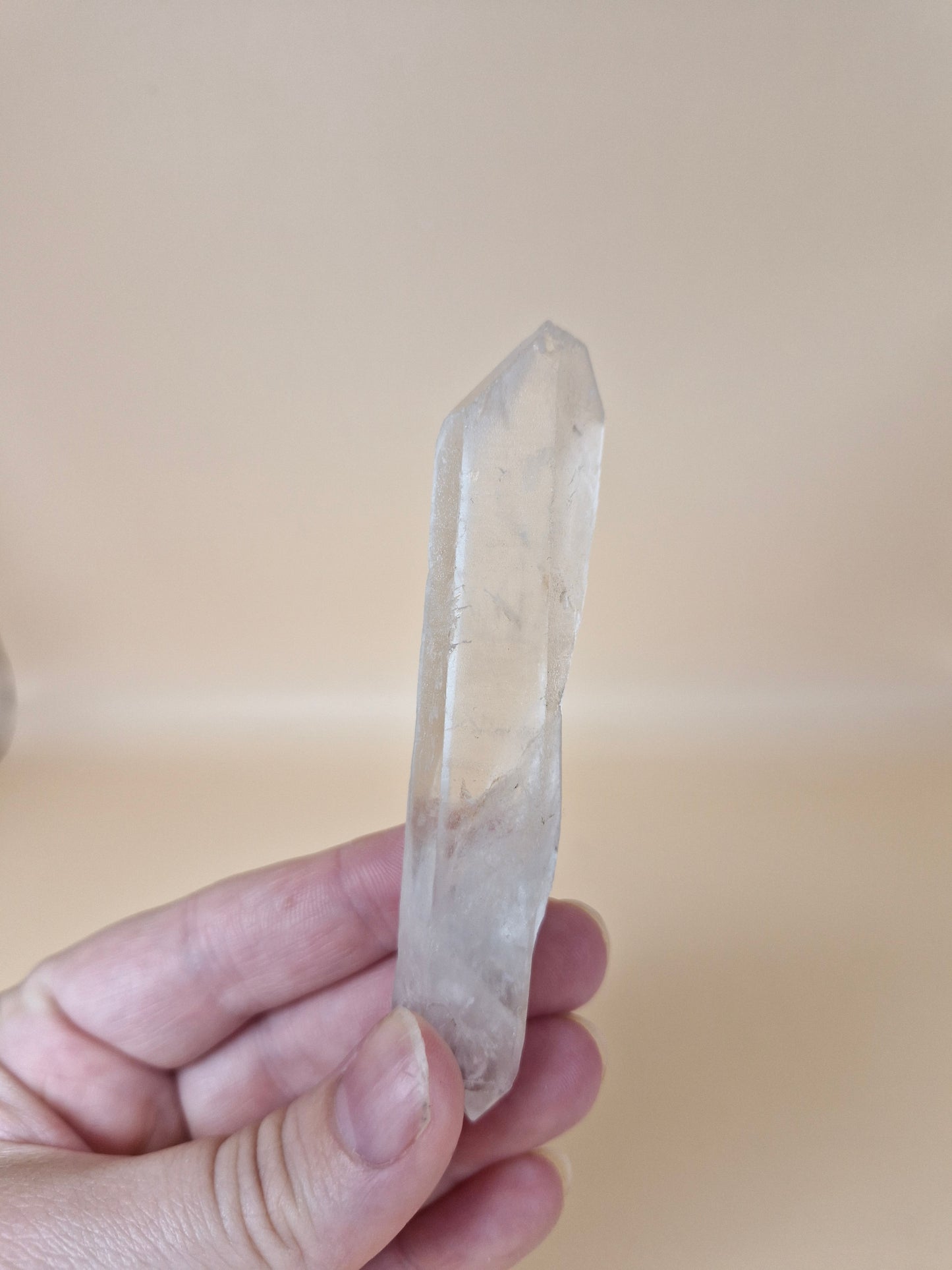 Quartz Laser - B Grade