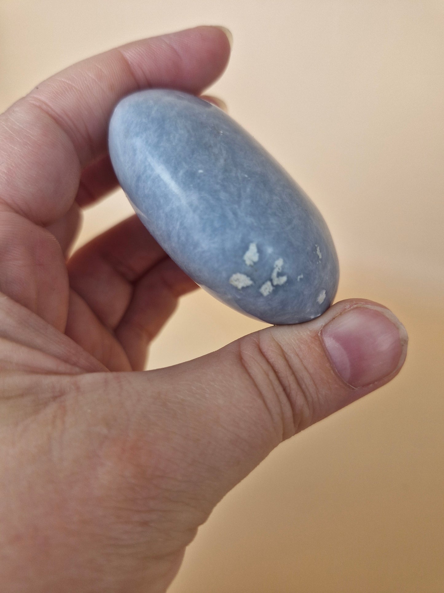 Angelite Palm (code AP3)