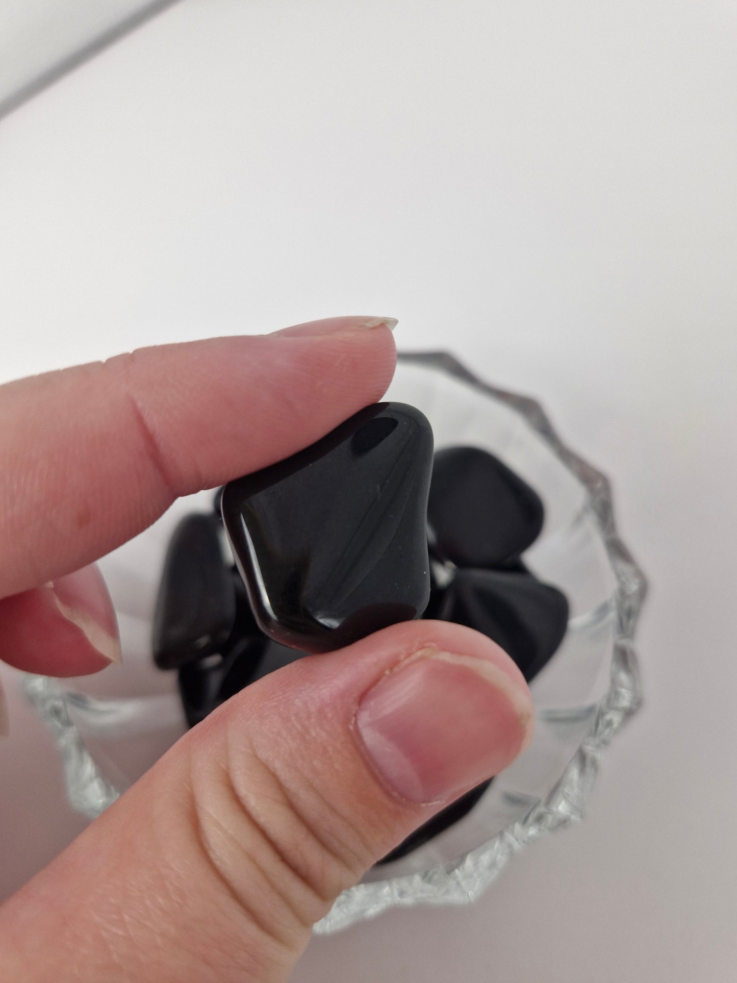 Tourmaline Tumble - Small