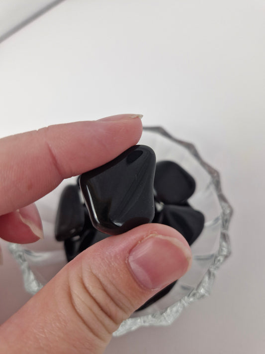 Tourmaline Tumble - Small