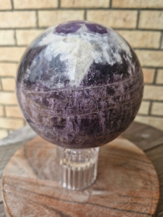 Amethyst Sphere - 3.1kgs