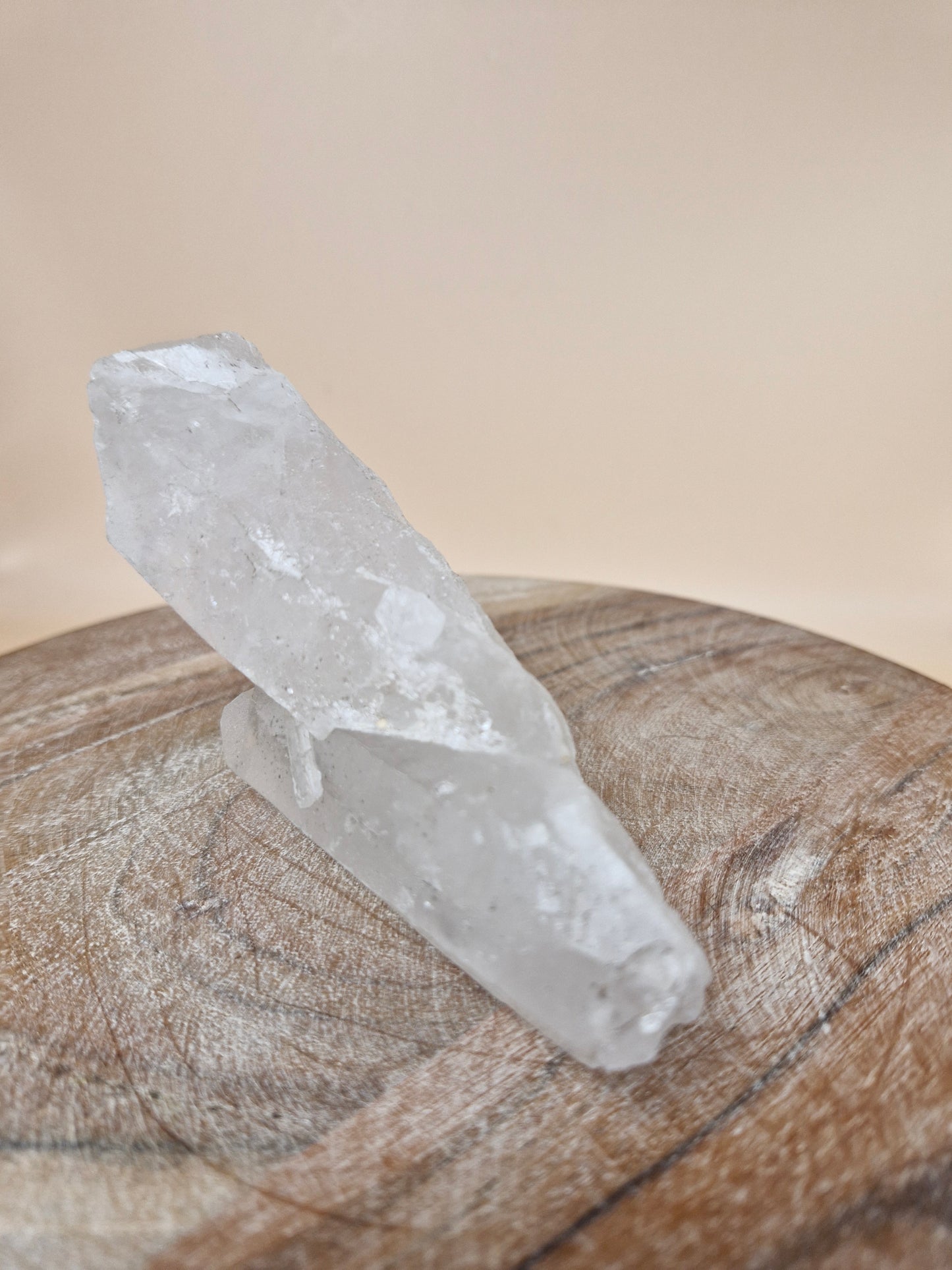 Quartz Cluster -  B Grade