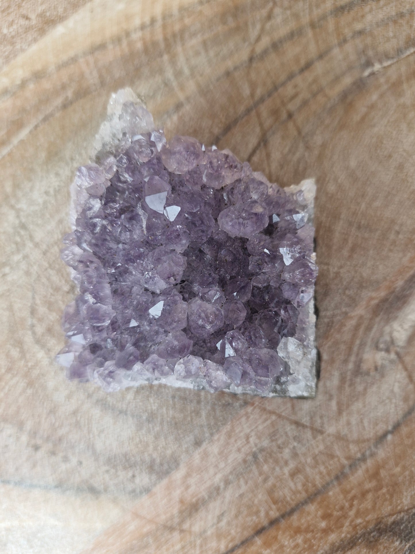 Amethyst Cluster - Small (code AI)