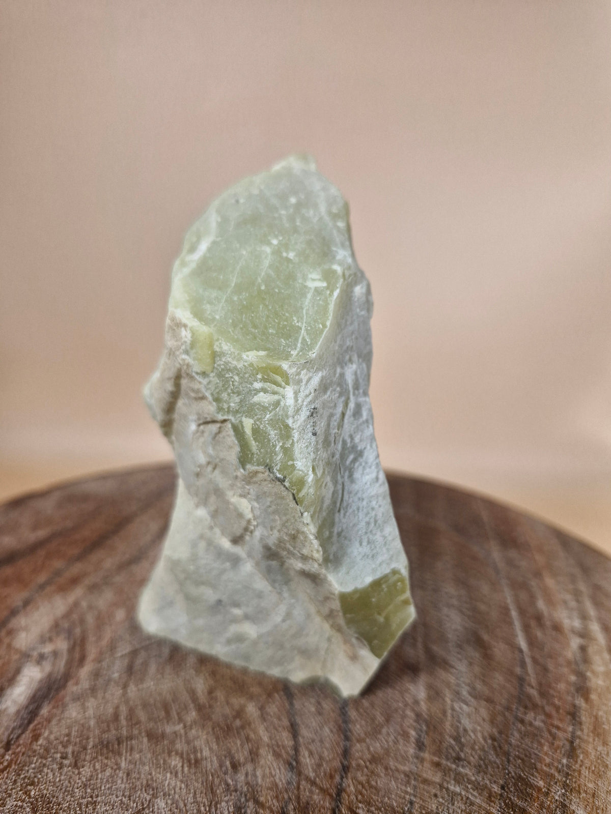 Lemon Quartz Cut Base (code LN)
