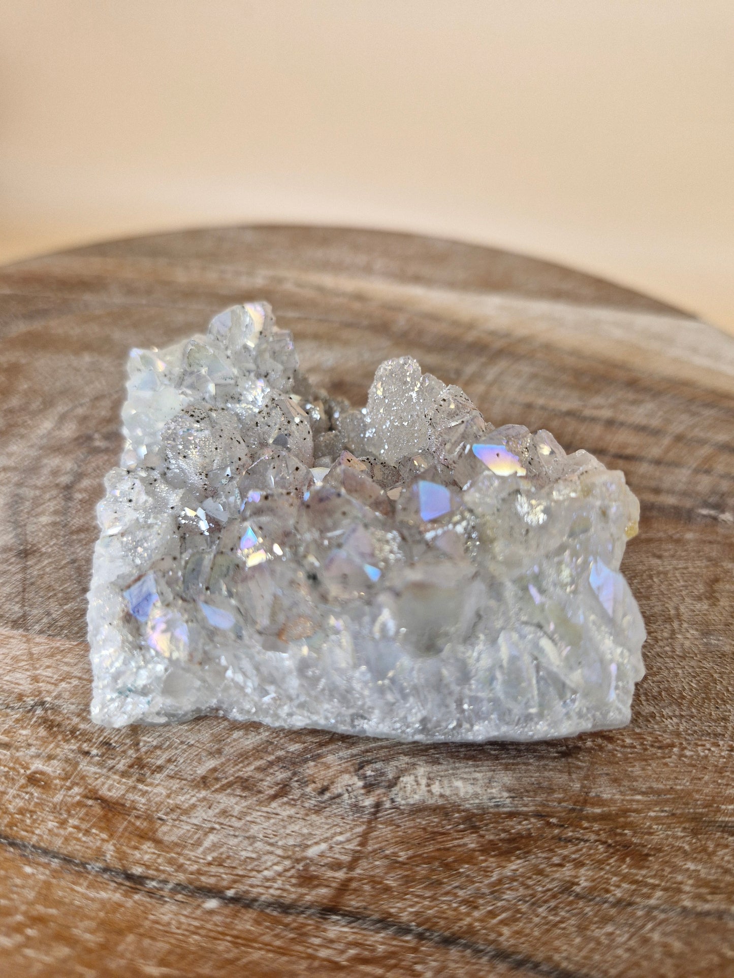 Angel Aura Cluster (code 3A)