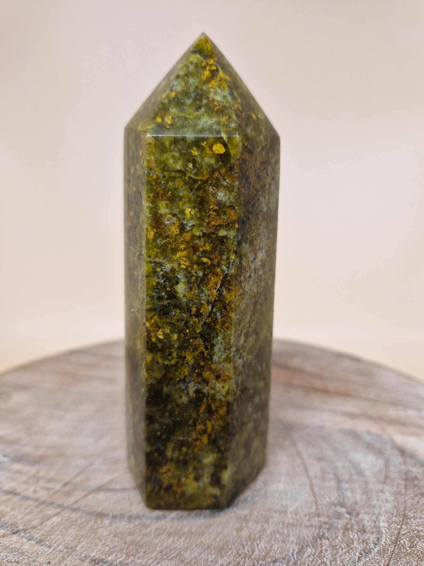 Green Opal Tower
