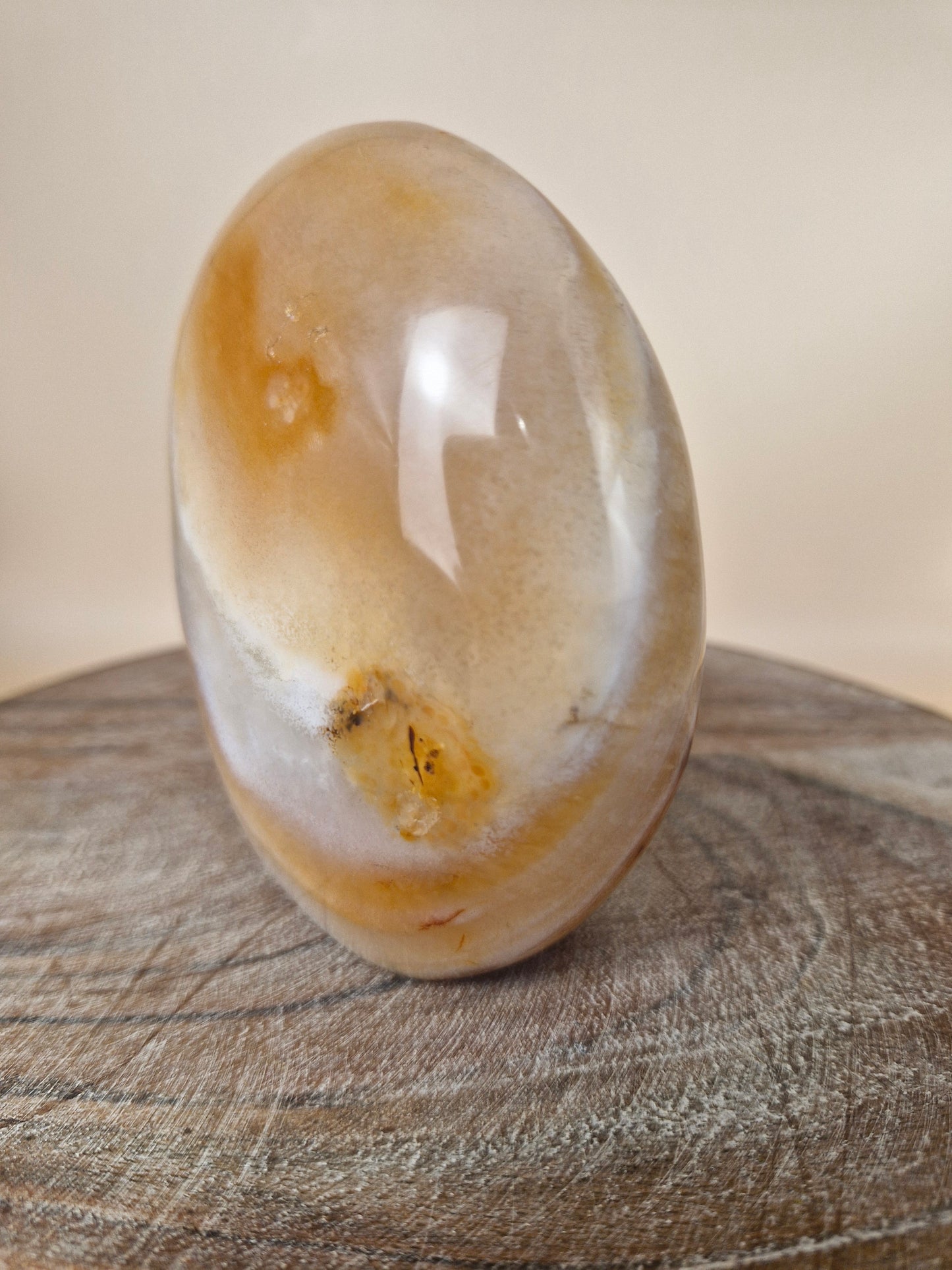 Carnelian Freeform (code CD)