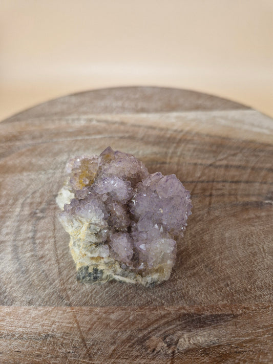 Spirit Quartz Freeform